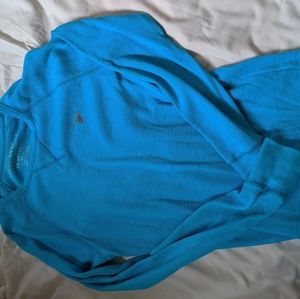 American eagle men's thermal
